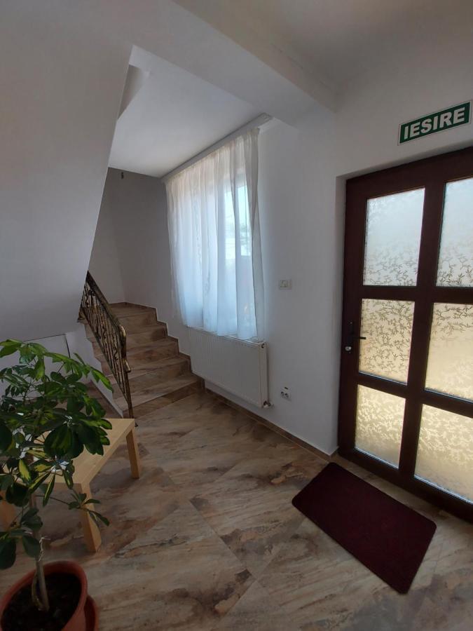 Casa IV Otel Vama Veche Dış mekan fotoğraf