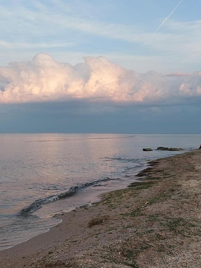 Casa IV Otel Vama Veche Dış mekan fotoğraf