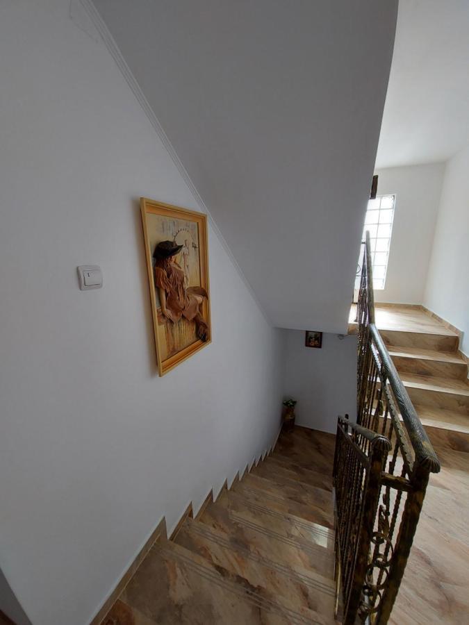 Casa IV Otel Vama Veche Dış mekan fotoğraf