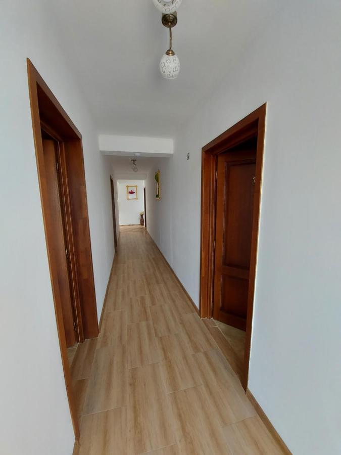 Casa IV Otel Vama Veche Dış mekan fotoğraf