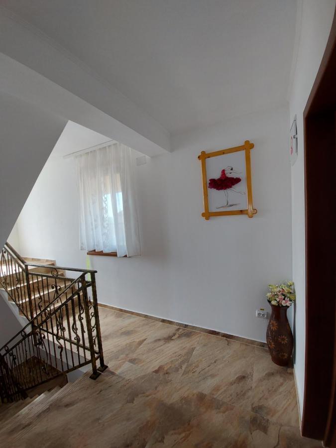 Casa IV Otel Vama Veche Dış mekan fotoğraf