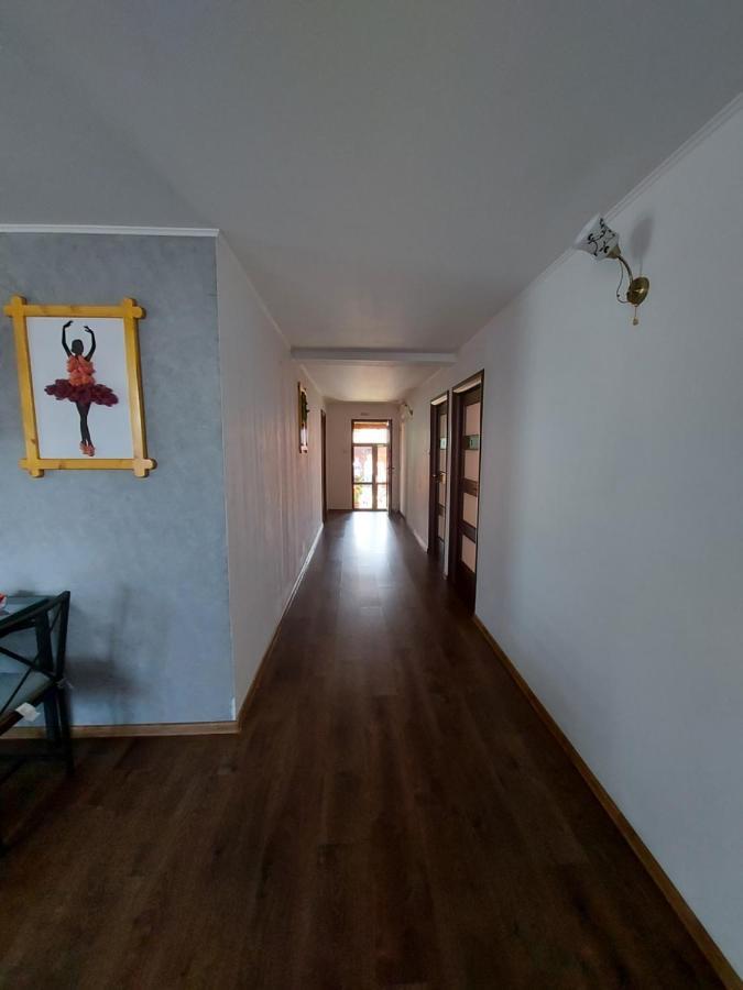 Casa IV Otel Vama Veche Dış mekan fotoğraf