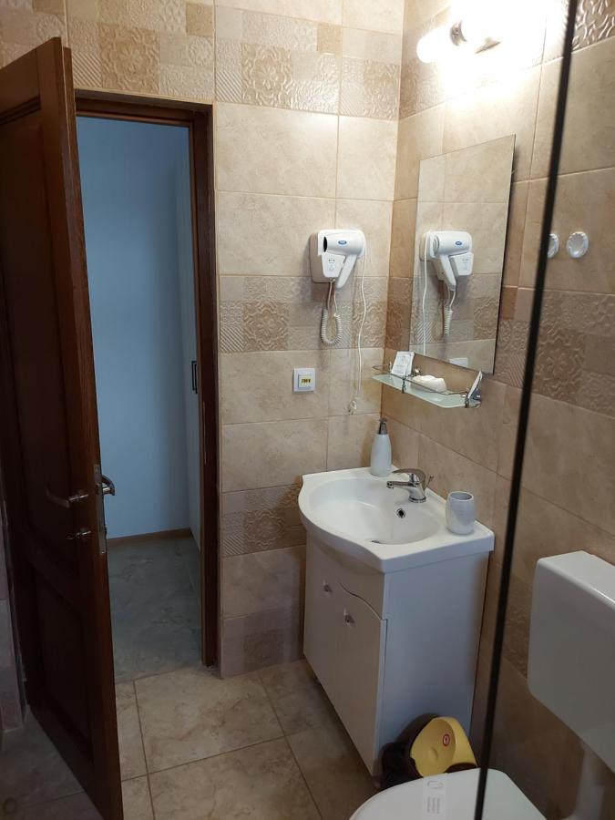 Casa IV Otel Vama Veche Dış mekan fotoğraf