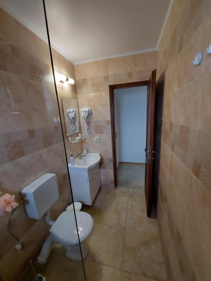 Casa IV Otel Vama Veche Dış mekan fotoğraf