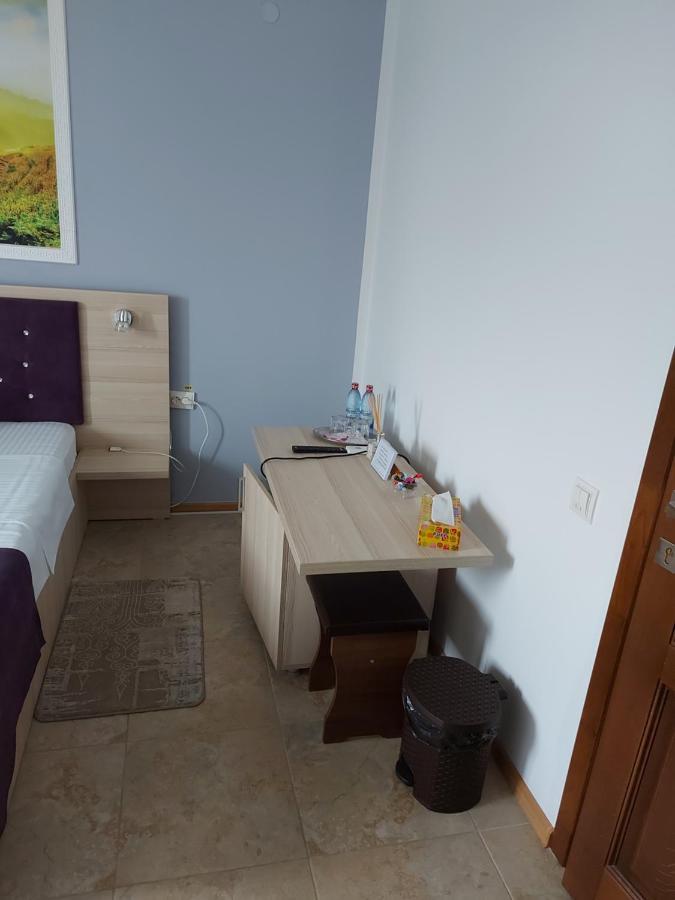 Casa IV Otel Vama Veche Dış mekan fotoğraf