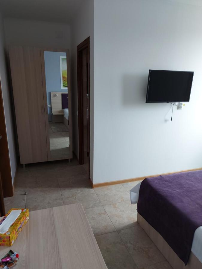 Casa IV Otel Vama Veche Dış mekan fotoğraf