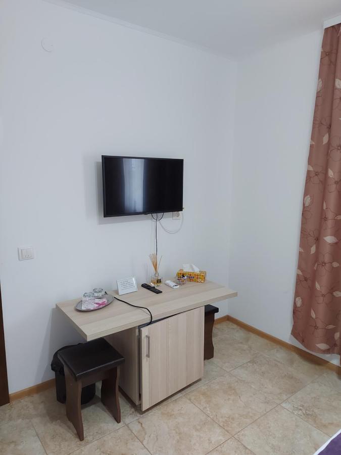 Casa IV Otel Vama Veche Dış mekan fotoğraf
