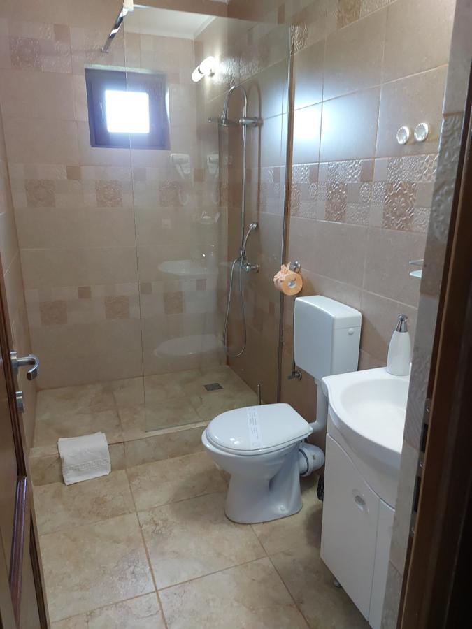 Casa IV Otel Vama Veche Dış mekan fotoğraf