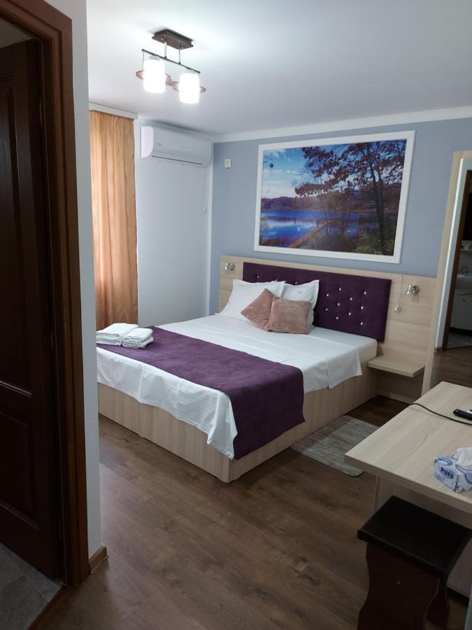 Casa IV Otel Vama Veche Dış mekan fotoğraf