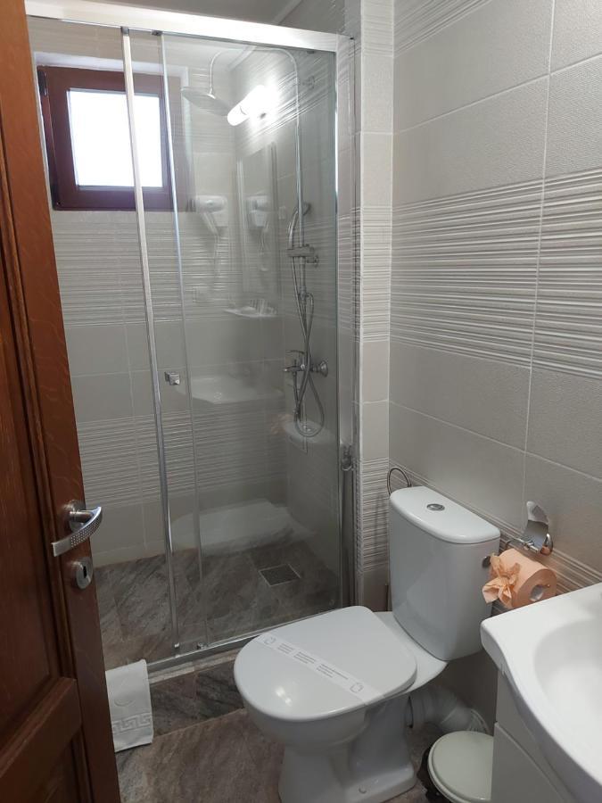 Casa IV Otel Vama Veche Dış mekan fotoğraf