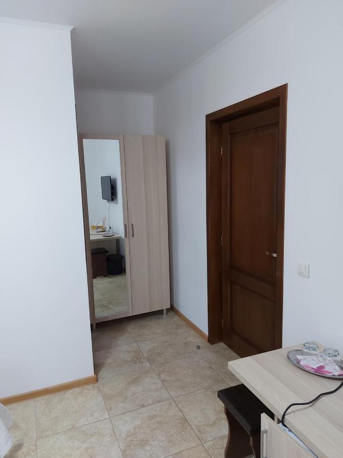 Casa IV Otel Vama Veche Dış mekan fotoğraf