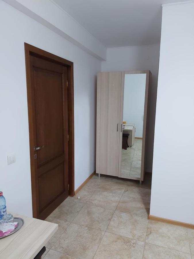 Casa IV Otel Vama Veche Dış mekan fotoğraf