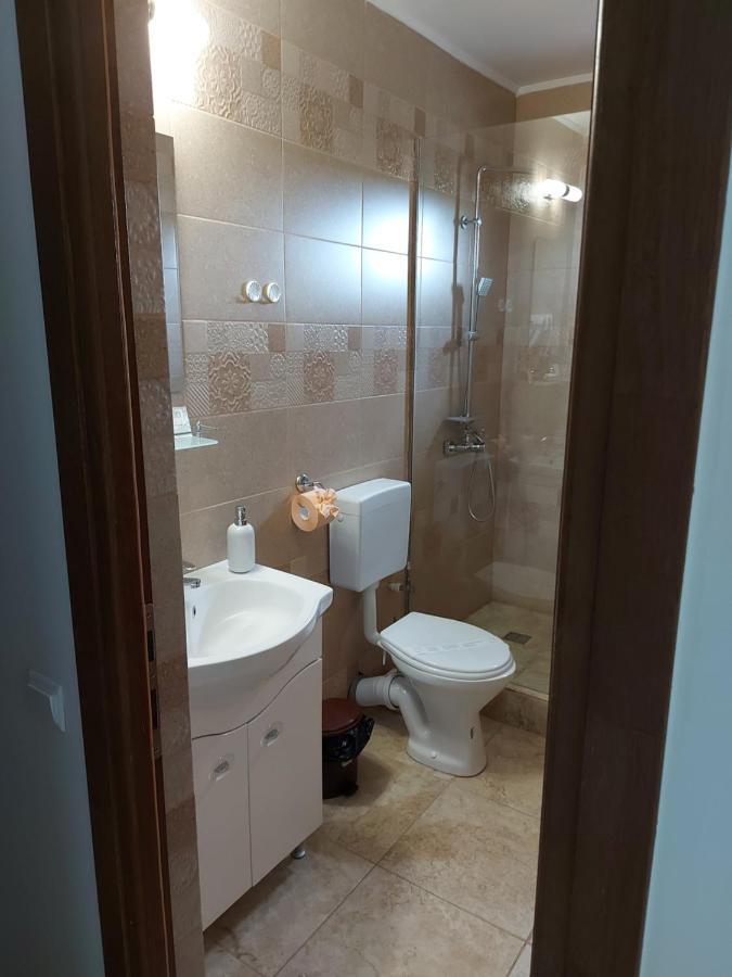 Casa IV Otel Vama Veche Dış mekan fotoğraf