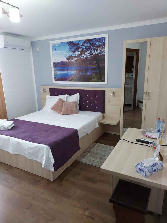 Casa IV Otel Vama Veche Dış mekan fotoğraf