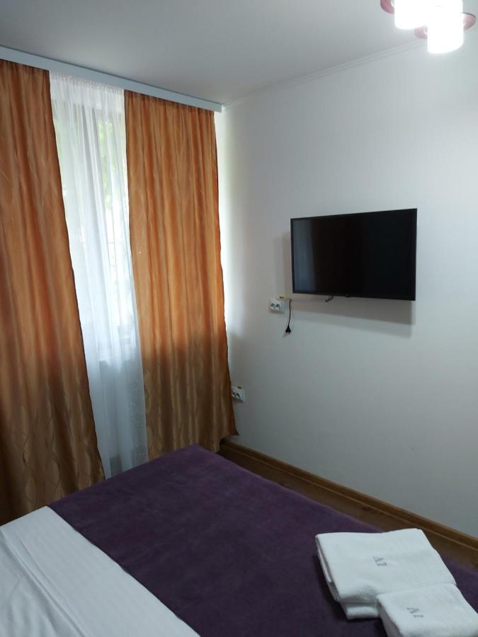 Casa IV Otel Vama Veche Dış mekan fotoğraf
